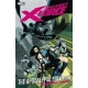 Comic Uncanny X-Force Vol 1
