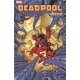 Comic Deadpool Classic Vol 4