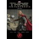Comic Marvels Thor