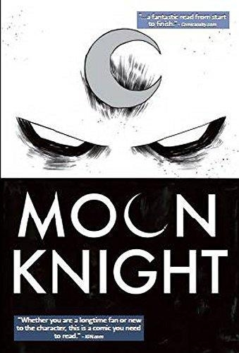 Moon Knight Volume 1