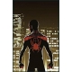 Comic Miles Morales: Ultimate Spider-Man