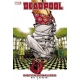 Comic Deadpool Vol 9