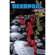 Comic Deadpool Classic Vol 6