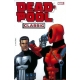 Comic Deadpool Classic Vol 7