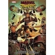 Comic Marvel Zombies Destroy