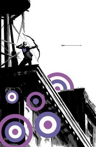 Hawkeye Volume 1