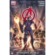 Comic Avengers Vol 01