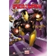 Comic Iron Man Volume 1 Beli