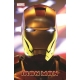 Comic Marvel Univverse Iron Ma