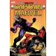 Comic Captain Marvel The Dea