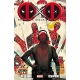 Comic Deadpool Kills Deadpool