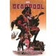 Comic Deadpool By Daniel Way