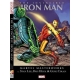 Comic Marvel Masterworks The