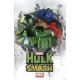 Comic Marvel Universe Hulk A