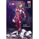 Comic Superior Iron Man Vol