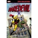 Comic Daredevil Epic Collection: The Man