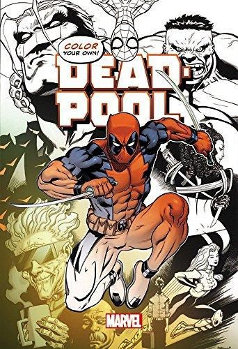 Clr Own Dead Pool