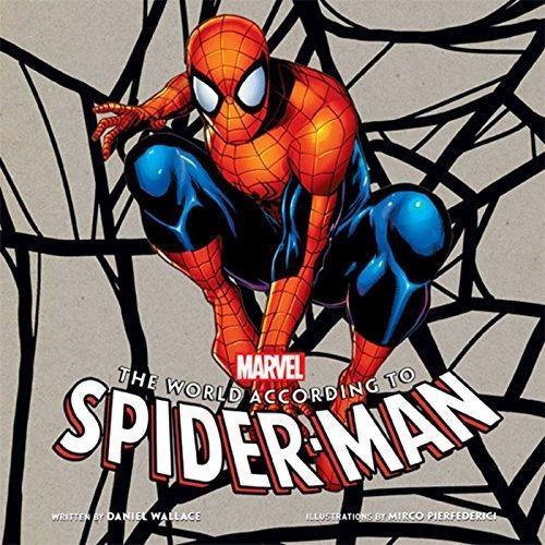 World According To  Spiderman