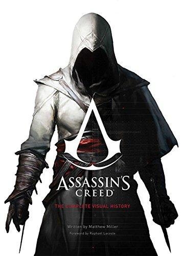 Assassin S Creed