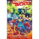 Comic Justice League  3001 Vol 2
