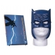 Comic Batman Dark Knight Bookk And Mask