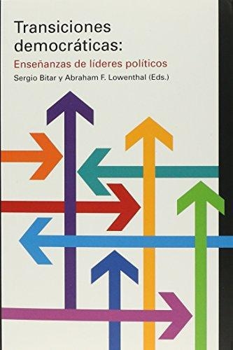 Transiciones Democraticas