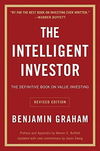 Intelligent Investor, The