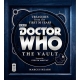 Doctor Who The Vault