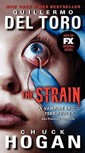 Strain Tv Tie-In, The