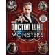 Doctor Who The Secret Lives Of Monsters