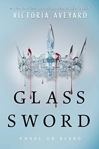 Glass For Sword