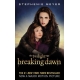 Breaking Dawn Movie Tie In