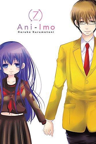 Ani-Imo Vol 7