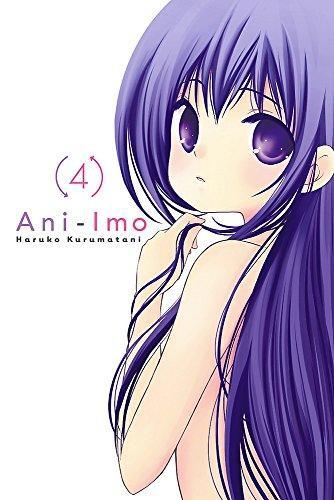 Ani-Imo Vol 4