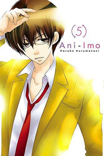 Ani-Imo Vol 5