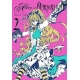 Comic Alice In Murderland  2