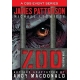 Comic Zoo The Graphic Novel