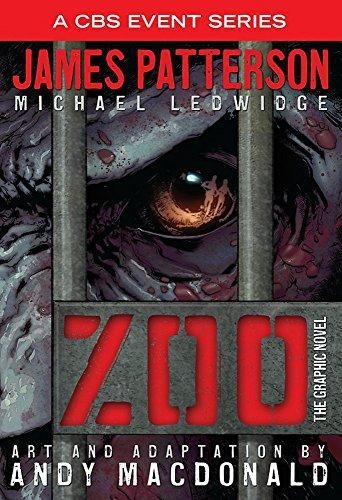 Comic Zoo The Graphic Novel