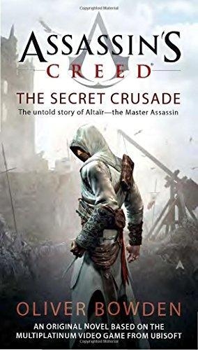 Assassin´S Creed The Secret Crusade