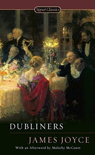 Dubliners (Signet Classics)