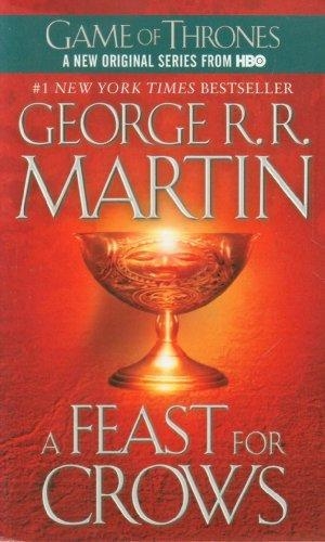 A Feast For Crows