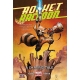 Rocket Raccoon