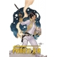 Comic Star Wars Princess Leia