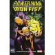 Comic Power Man And Iron Fist Vol 1