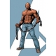 Comic Luke Cage Avenger