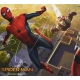 Comic Spider Man Homecoming The Art Of D