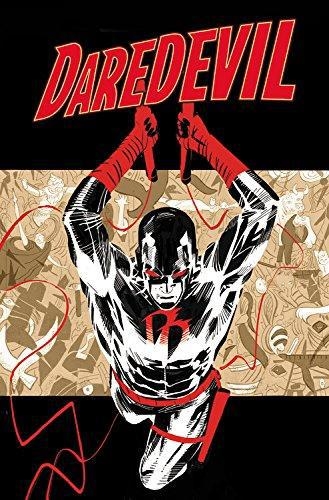Comic Daredevil Back In Black Vol 3
