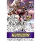 Comic Color Your Own Guardian Of The Gal