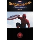 Comic Spider Man Homecoming Prelude