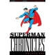 Comic Superman Chronicles V.1